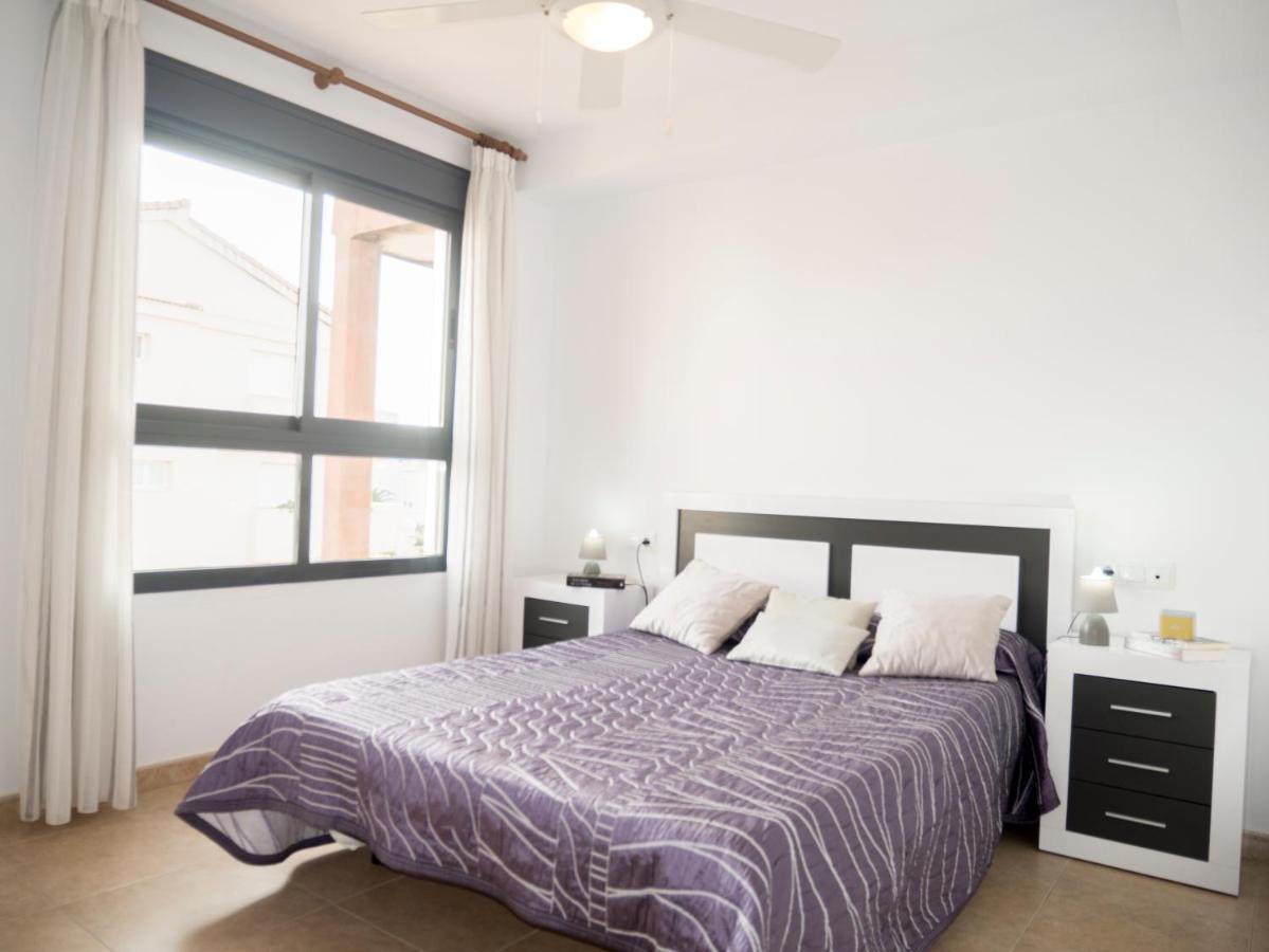 Apartamentos Atenea Playa Romana Alcossebre Exteriör bild